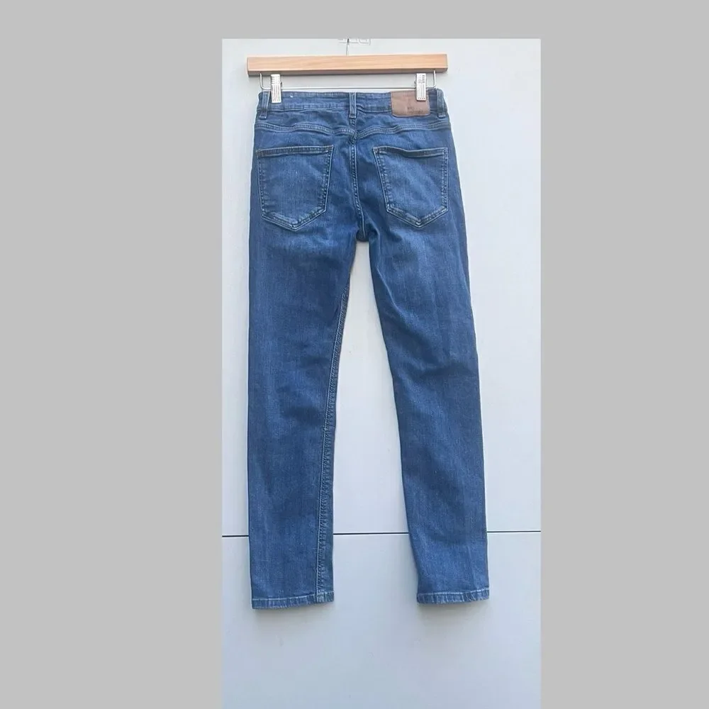 Mango Teens  skinny Jeans size XS